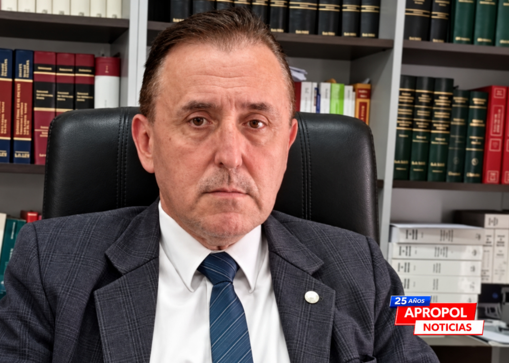 Cuando la defensa deja de ser defensa: abogados, narcotráfico y los límites éticos y jurídicos de la profesión