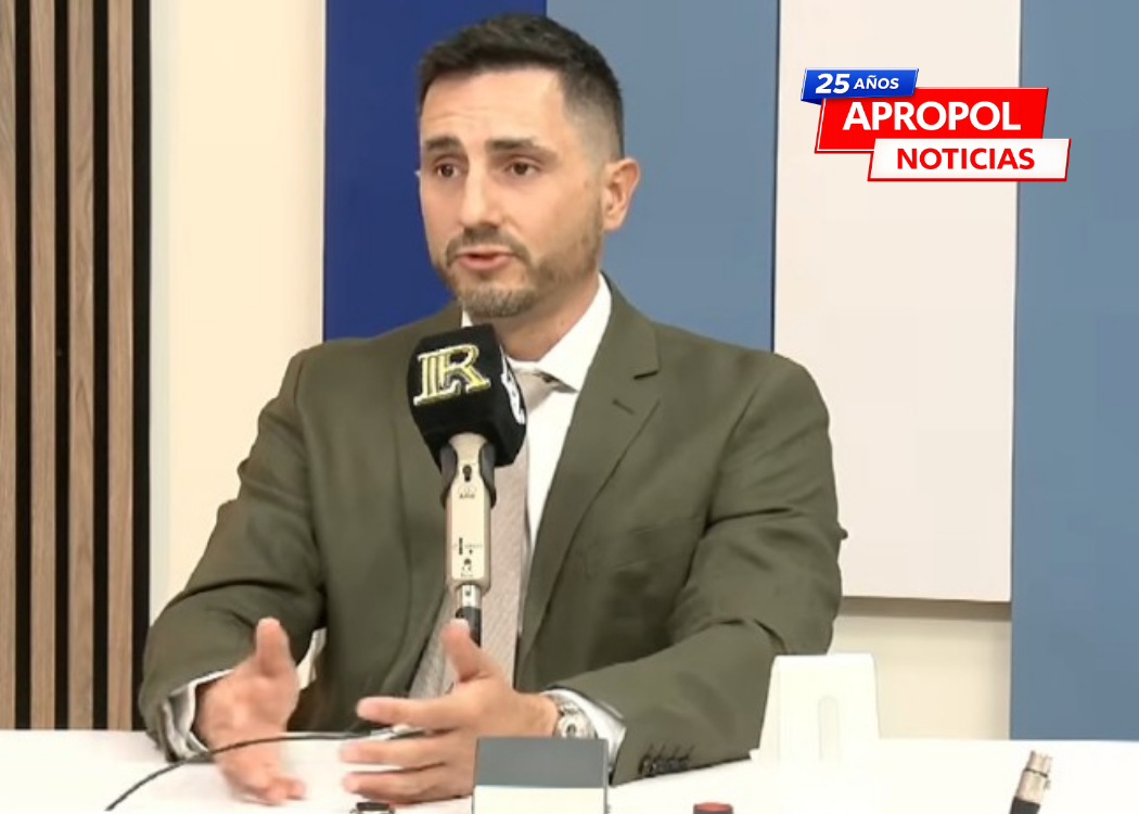 Un ex juez santafesino describe como funciona la “tortura judicial”