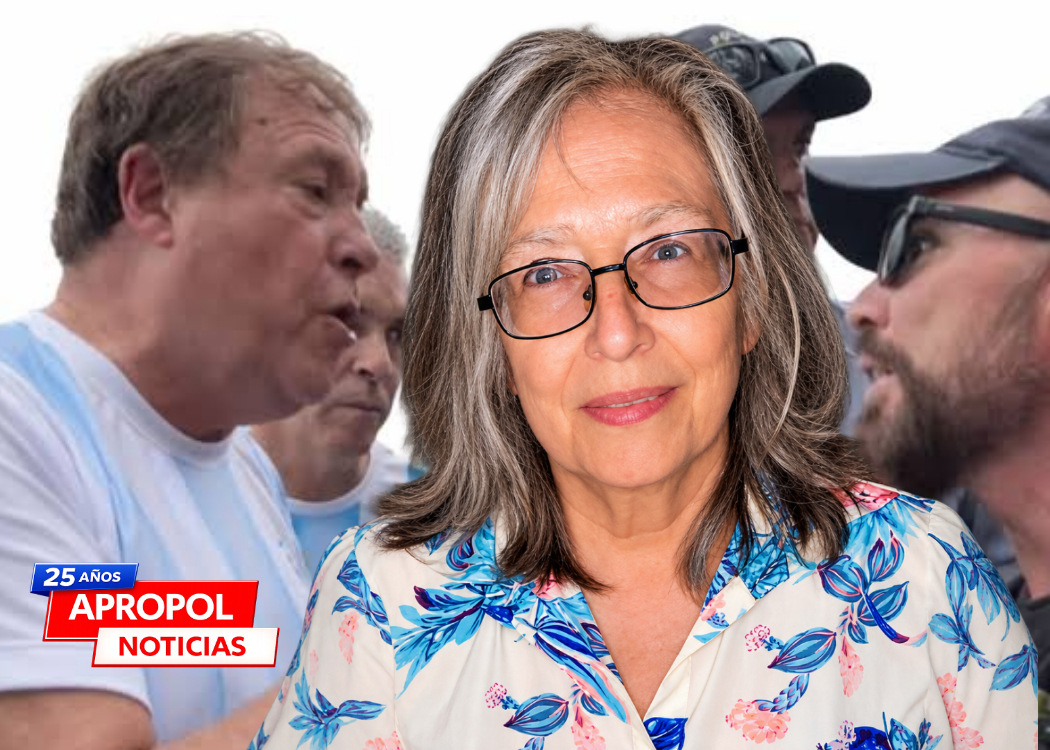 RIO NEGRO: Seis meses de encierro de un dirigente gremial policial exponen graves cuestionamientos sobre la política carcelaria