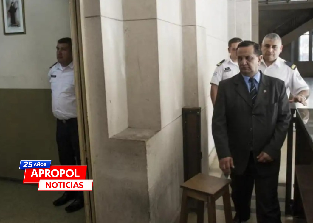 La Corte de Tucumán dejó firme la absolución de un ex policía en la causa Lebbos
