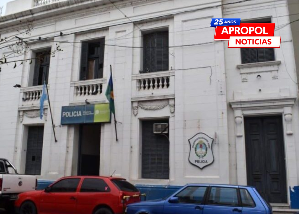 BUENOS AIRES: condenaron a un policía por el disparo que dejó ciego de un ojo a un detenido y absolvieron a otro