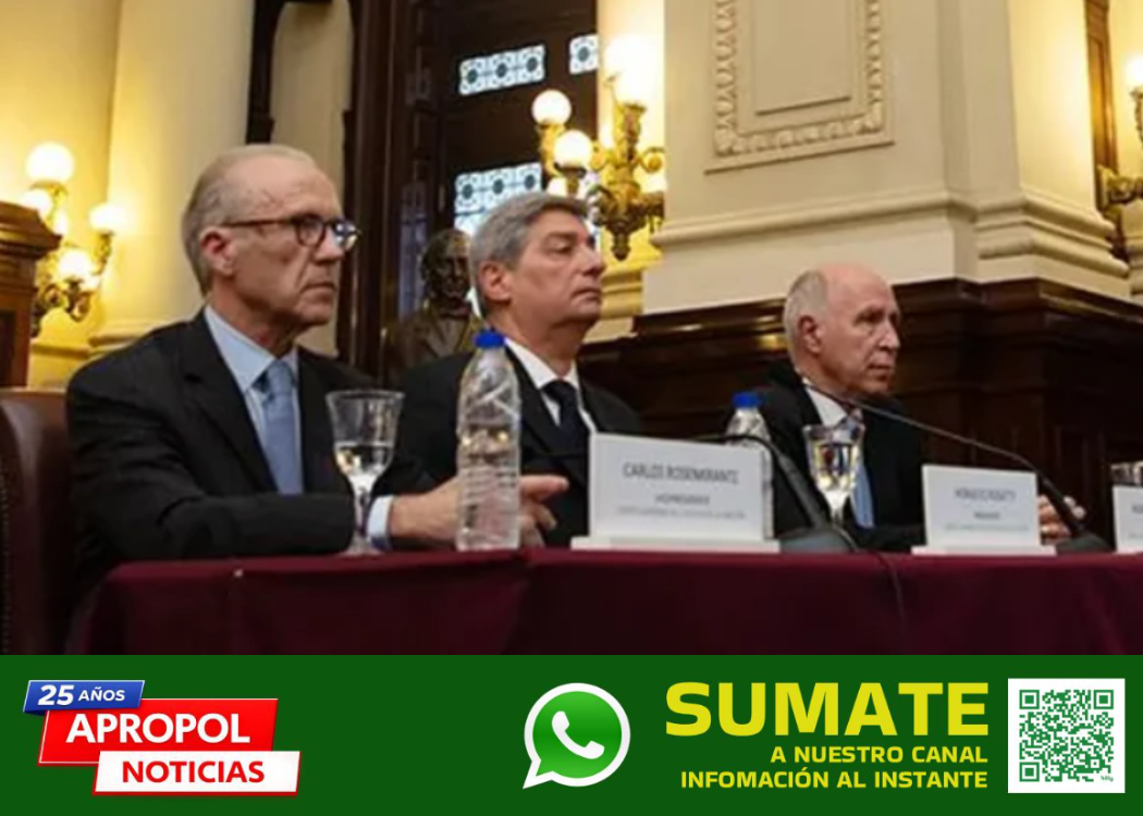 La Corte, los DNU y una República donde el tiempo también es poder