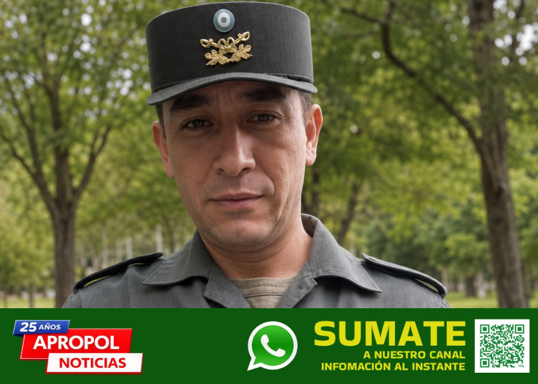 Condenaron a 13 años al gendarme Fabricio Cortez por la muerte de un hombre que robaba cables en Rosario