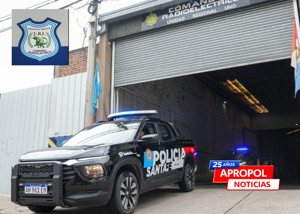 Santa Fe: denuncian hostigamiento, amenazas con quitar pluses y manejo discrecional de licencias en el Comando Radioeléctrico