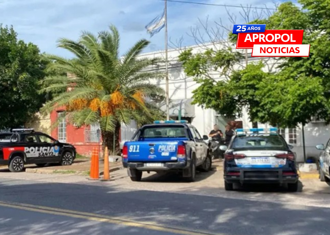 COMISARIA 8VA: Las familias de policías detenidos vuelven a denunciar que “los dejaron solos”