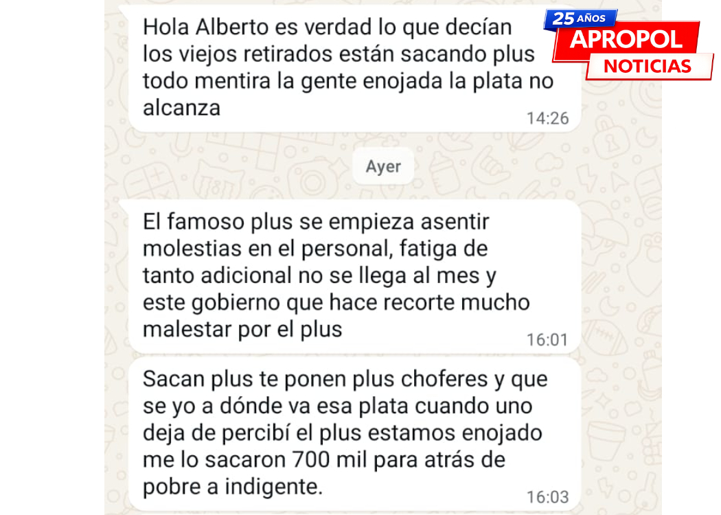 De pobre a indigente por resolución