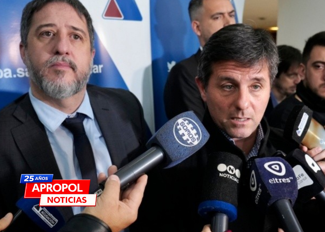 ADELANTO | La declaración de Milagros Bernard como «arrepentida» sacude la causa de espionaje ilegal