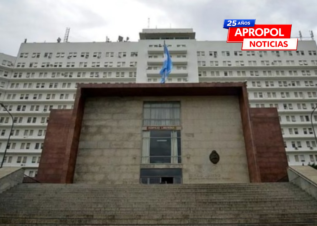 Escándalo en la Armada: denuncian «sistema de corrupción» con la plata de los sueldos por $1.600 millones