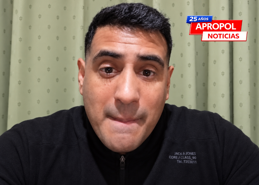 Santa Fe: un policía de la Motorizada denuncia quita de plus durante una carpeta médica y vuelve a señalar graves problemas internos