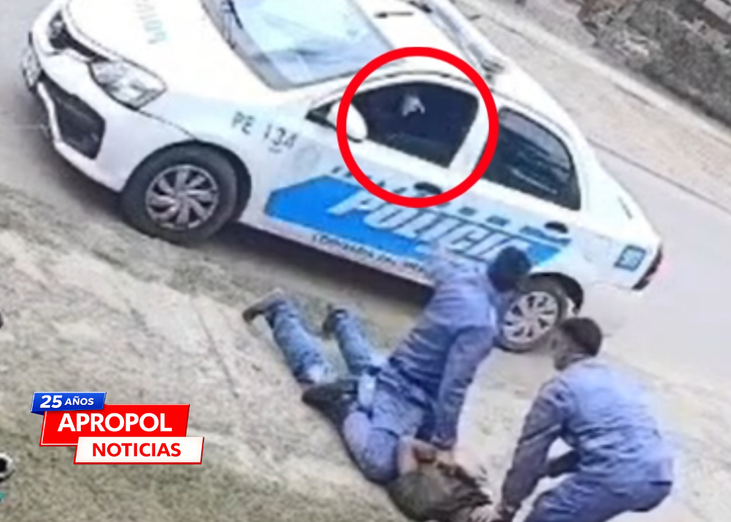 Piden prisión preventiva para un policía imputado en dos causas por violencia contra personas con discapacidad