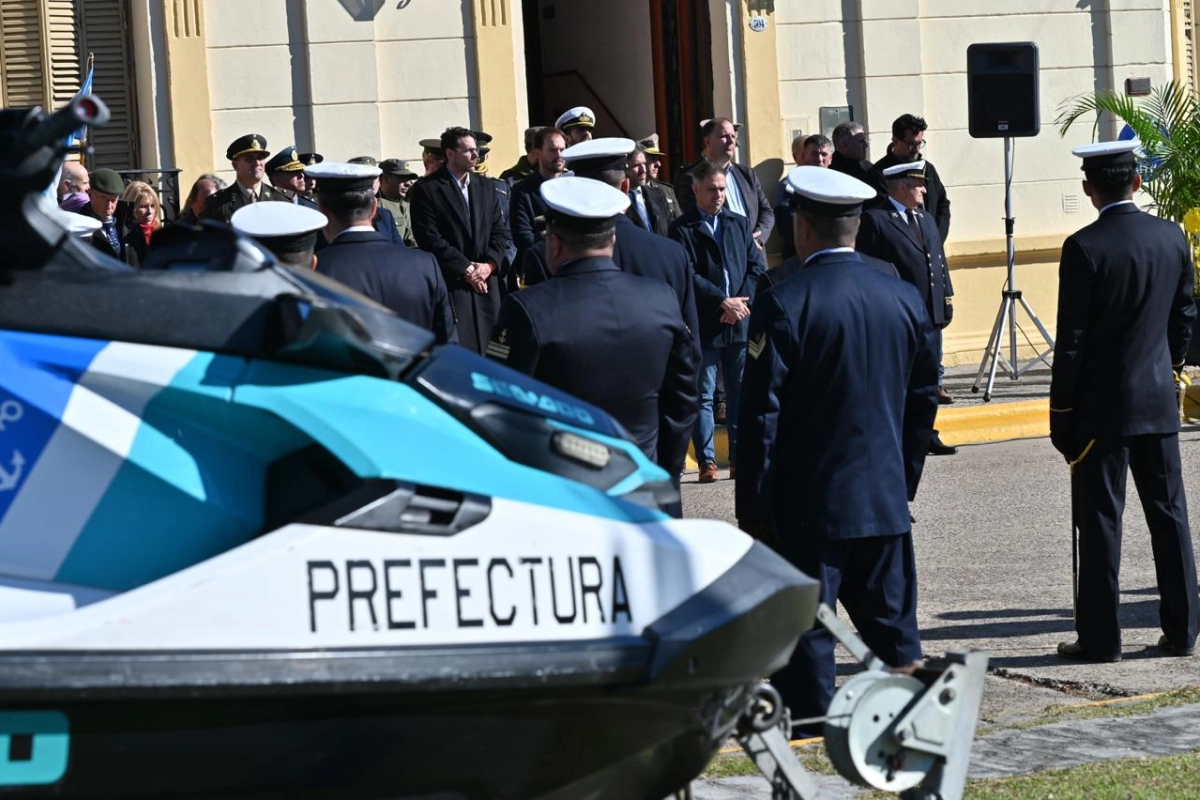 La Justicia frenó el traslado de una empleada de la PNA para proteger a sus hijos