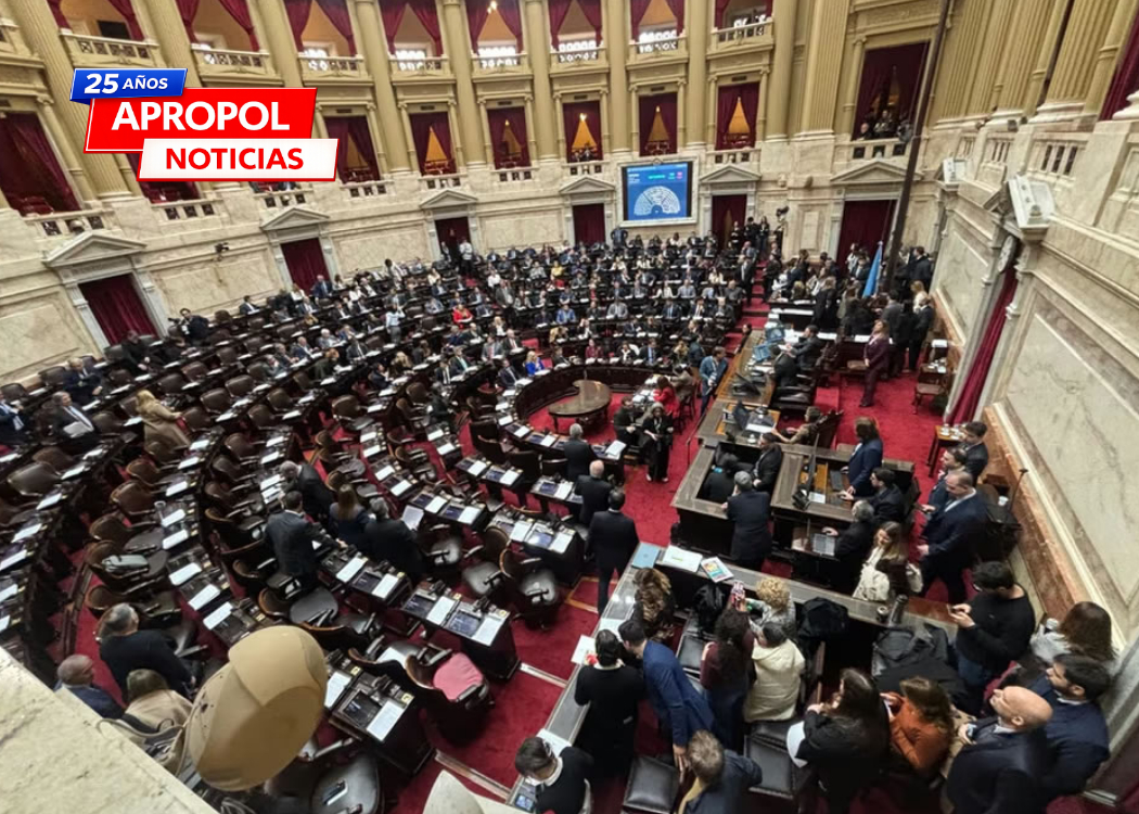 Malvinas, el consenso y quién controla al que decide