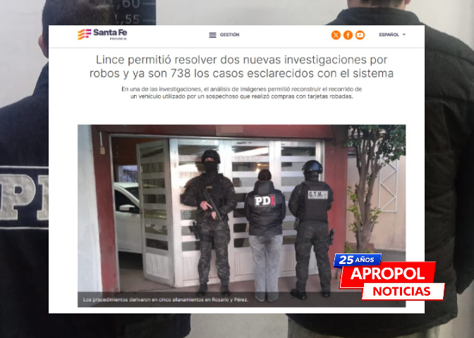 La legalidad no demora la investigación: la fortalece y protege al policía