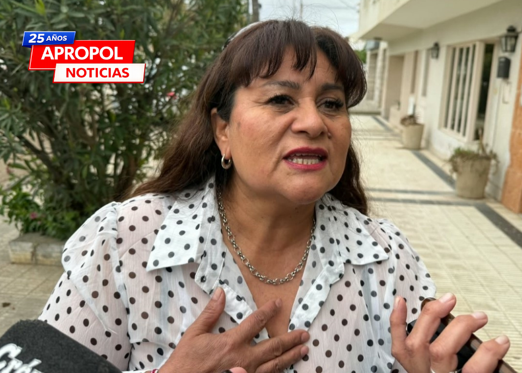 Caso Manquepán: autorizaron salidas transitorias al condenado por matar a un policía y su madre volvió a reclamar que cumpla la perpetua