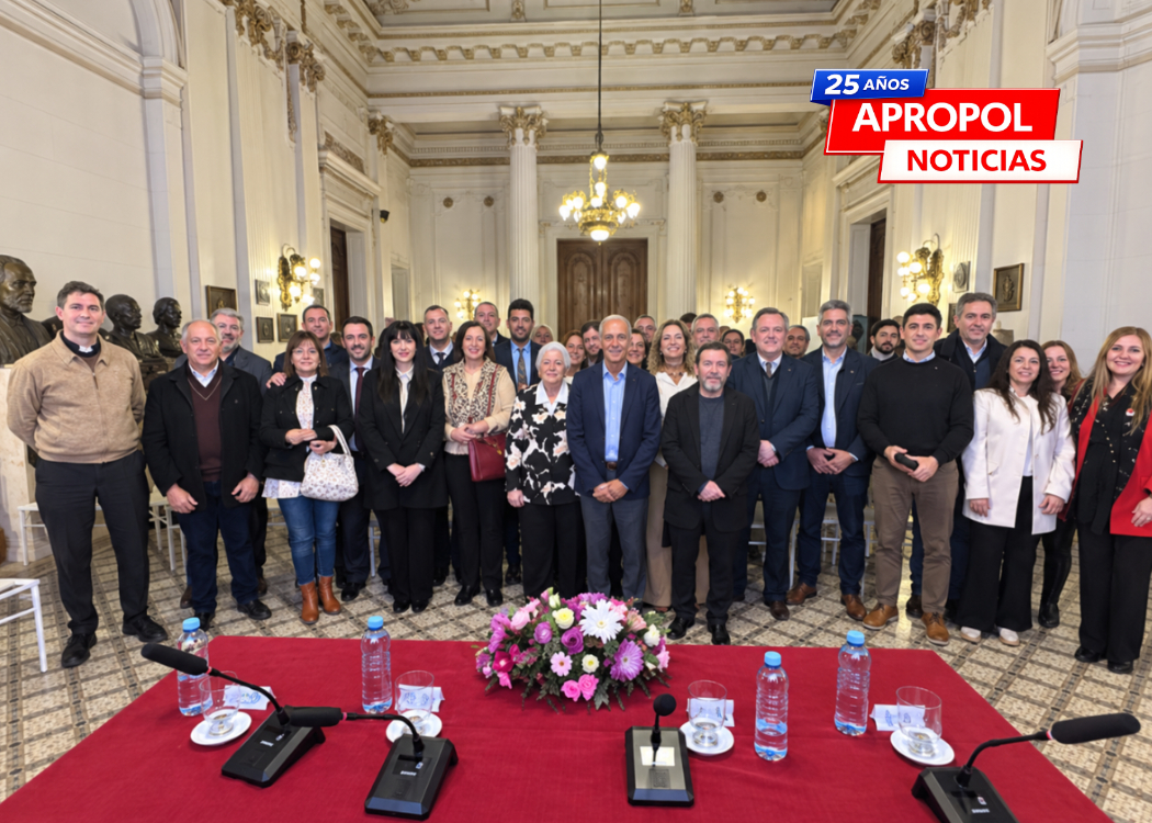 Carta abierta a la Mesa del Diálogo Santafesino: frente a la “Ley Bozal”, el silencio también necesita una explicación