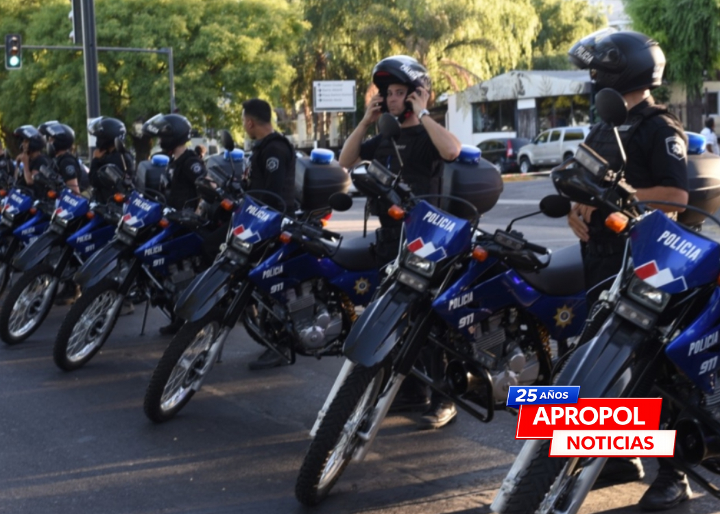 SANTA FE: Grave denuncia interna en la Brigada Motorizada de la UR I por recargos, adicionales y presuntos privilegios