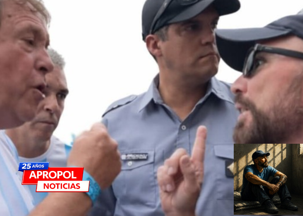 Río Negro: un informe denuncia aislamiento prolongado y condiciones degradantes en el Penal N.º 4