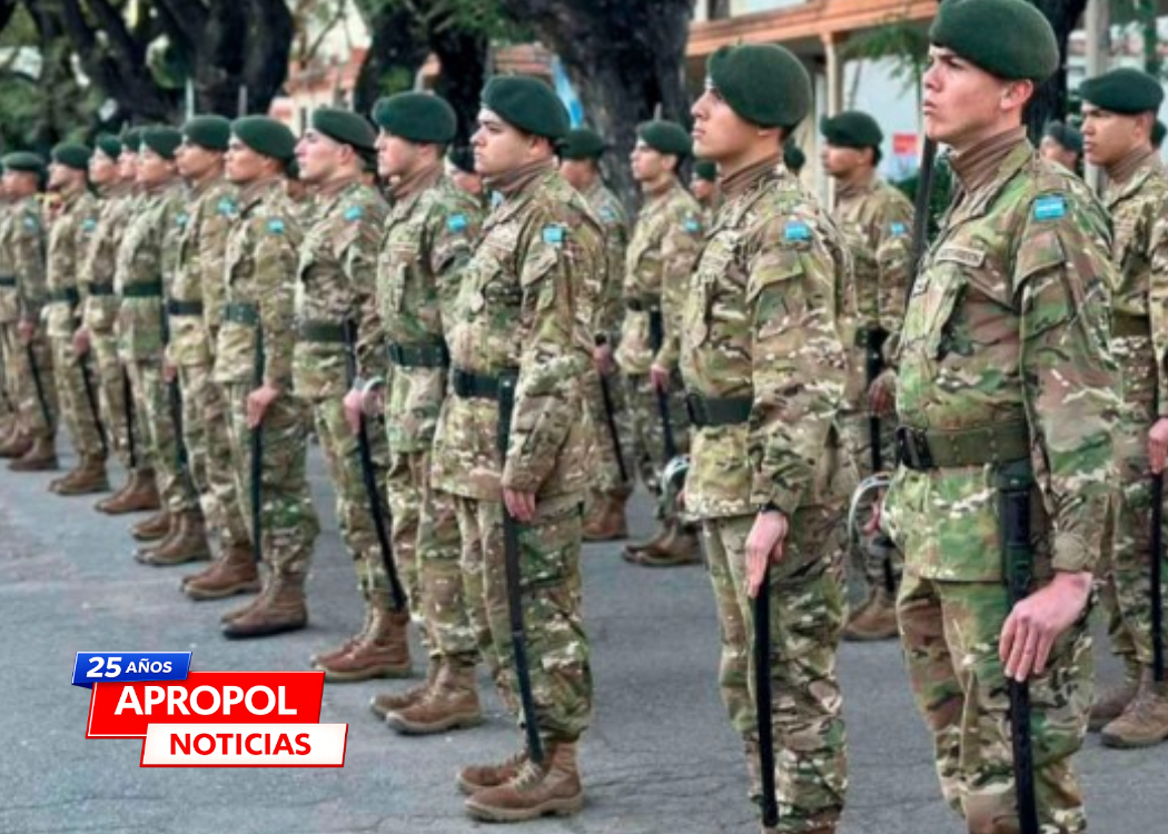 El Gobierno reglamentó la obra social de las Fuerzas Armadas y definió cómo se financiará