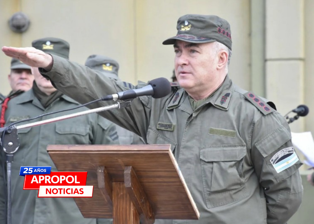 Grave denuncia en Gendarmería: un cabo primero acusa persecución, hostigamiento y abuso institucional