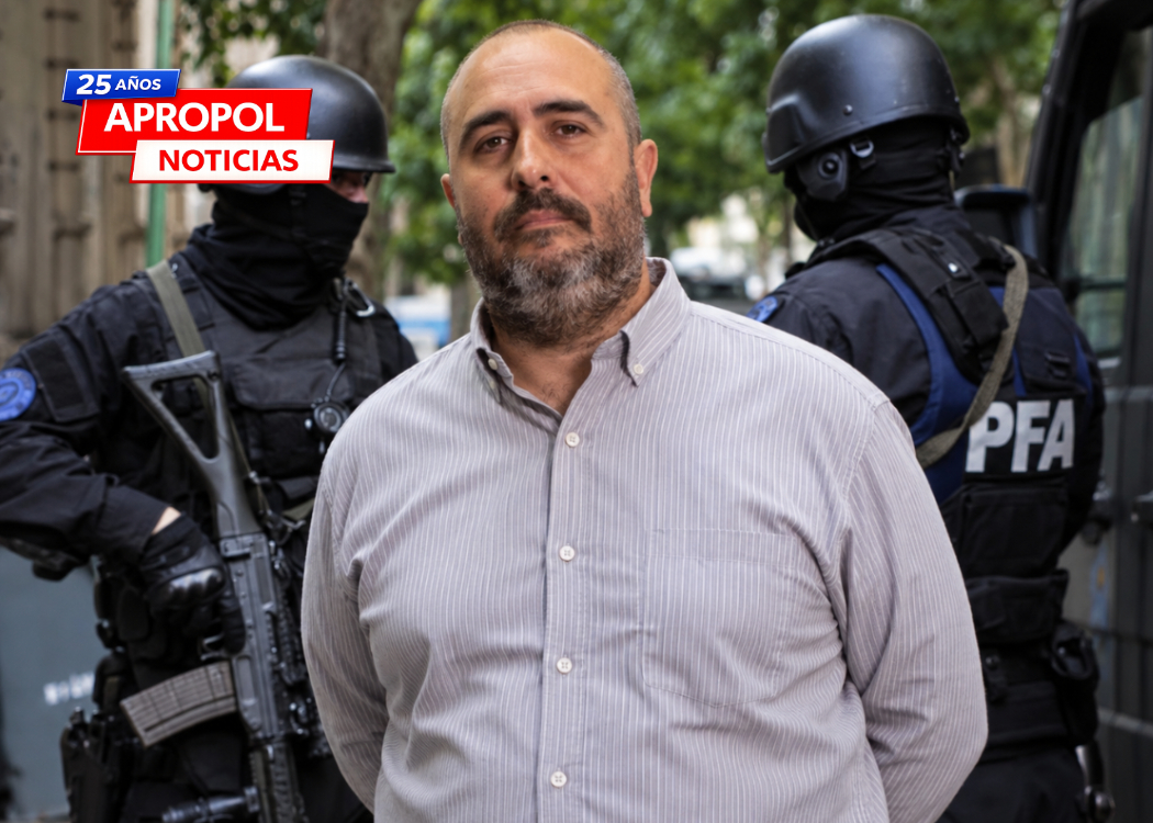 ROSARIO: interrogantes sobre libertad de expresión y criminalización de la protesta