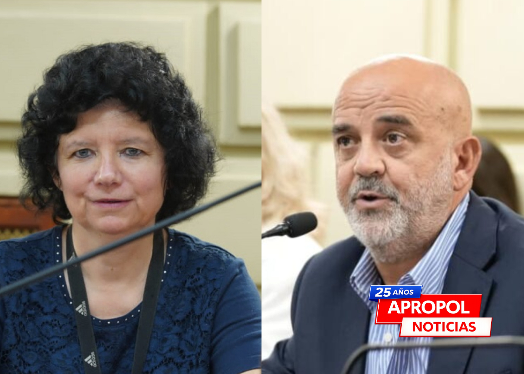 Dos proyectos buscan frenar los abusos del Nuevo Banco de Santa Fe