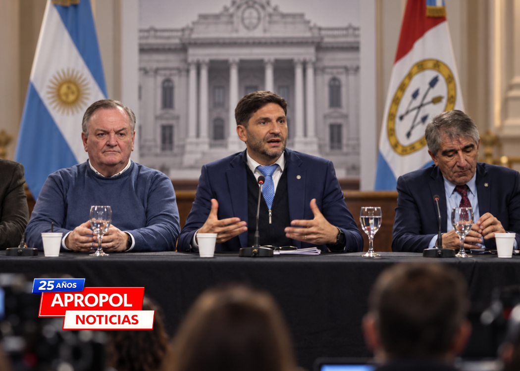 SANTA FE: cayó la “Ley Bozal”