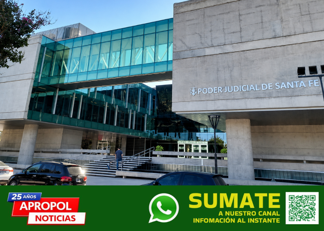 Policías reclaman la inmediata intervención de la Fiscalía