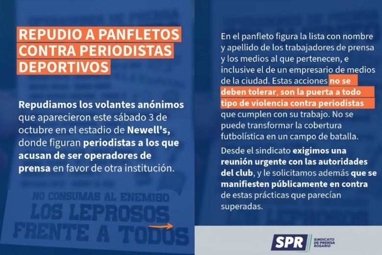 ¿Indignación selectiva?