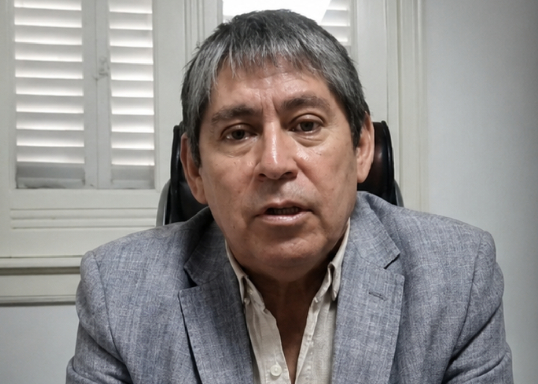 Río Negro: el ex oficial Rubén Muñoz denunció graves hechos de tortura mientras permanece detenido en la Unidad 4
