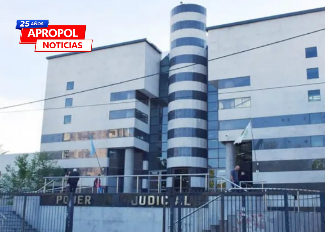 SAN LUIS: Denunciaron maltratos de su jefa y ahora enfrentan un pedido de 31 días de sanción