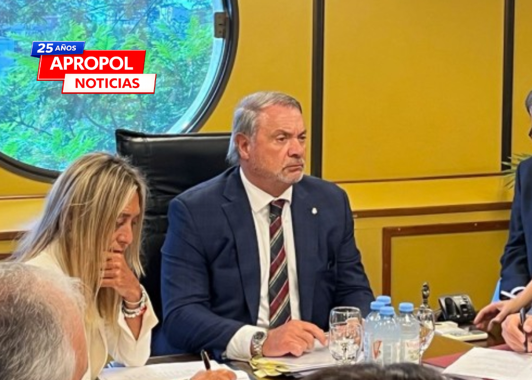 Procesaron por violencia de género a un juez poderoso de Córdoba y quedó al borde de la renuncia