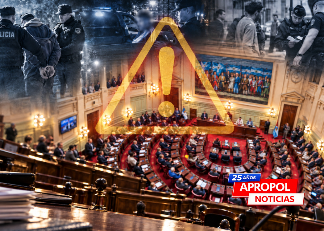 La Cámara de Diputados debe discutir mucho más que un paquete de herramientas