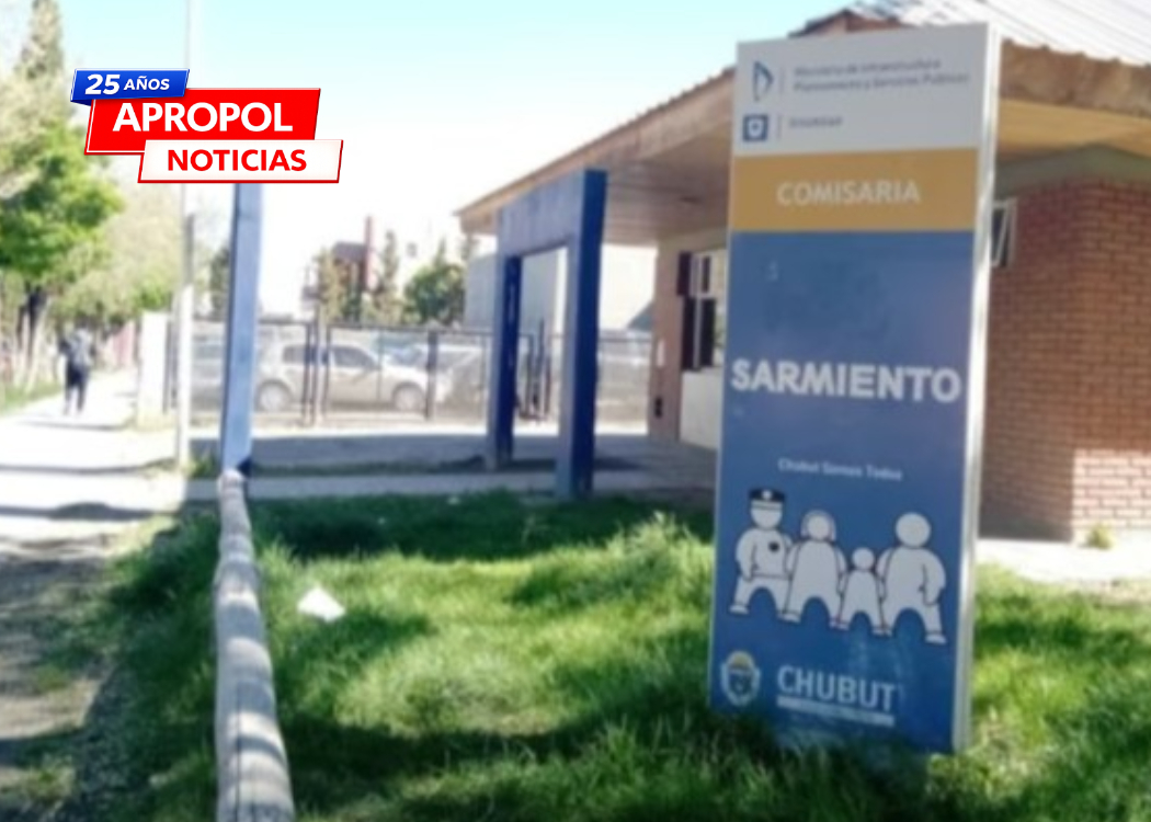 Declararon responsable a un policía por abuso sexual contra una compañera dentro de una comisaría