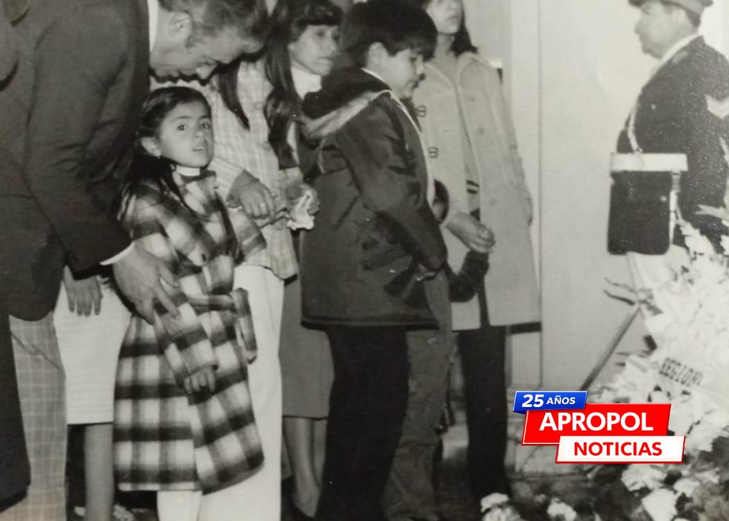 Silvina González: así la locura de Montoneros transformó su vida