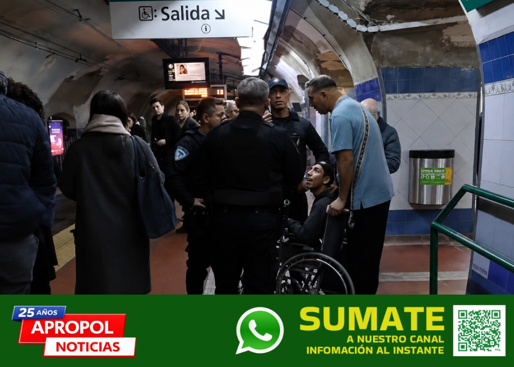 Vecinos comienzan a interpelar públicamente los controles de la Policía