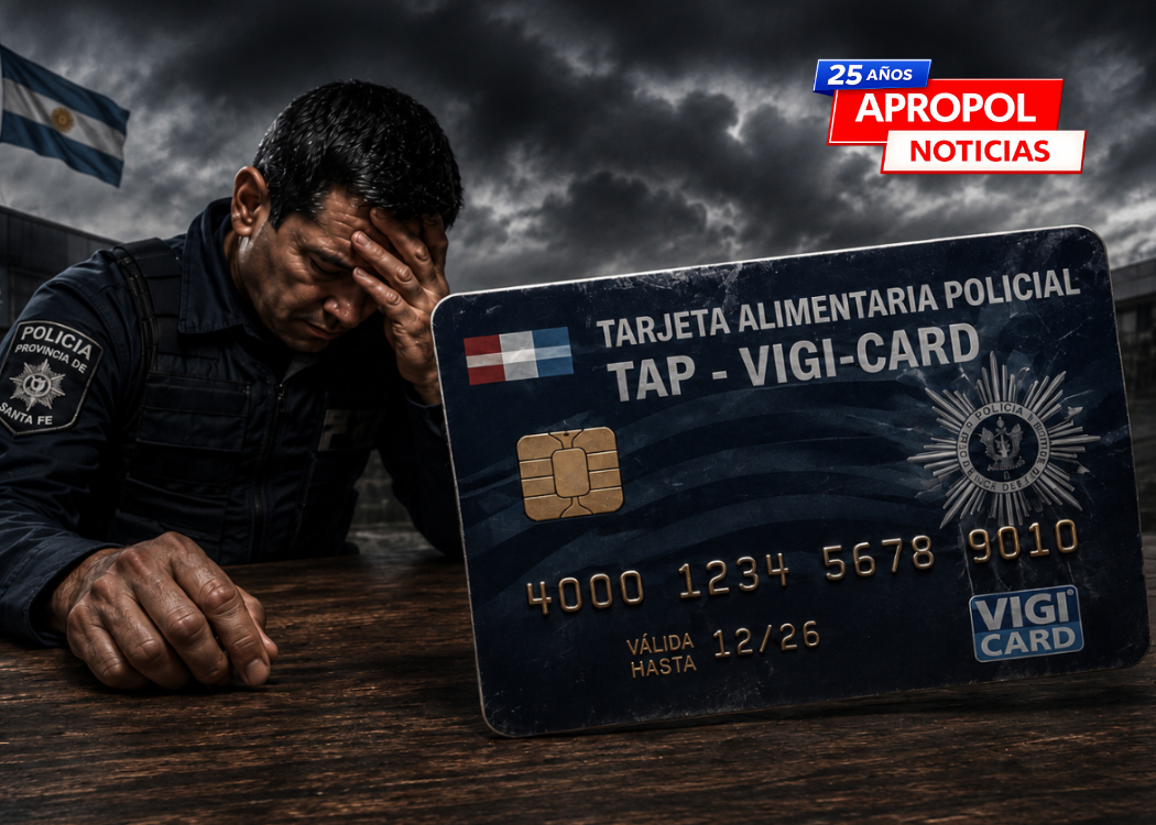TAP: todavía no hay novedades sobre la acreditación de este mes