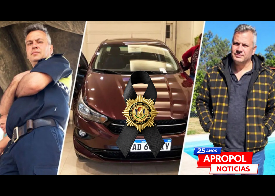 TUCUMÁN: Hallaron sin vida en Raco a Carlos Esteban Serrano, el policía buscado