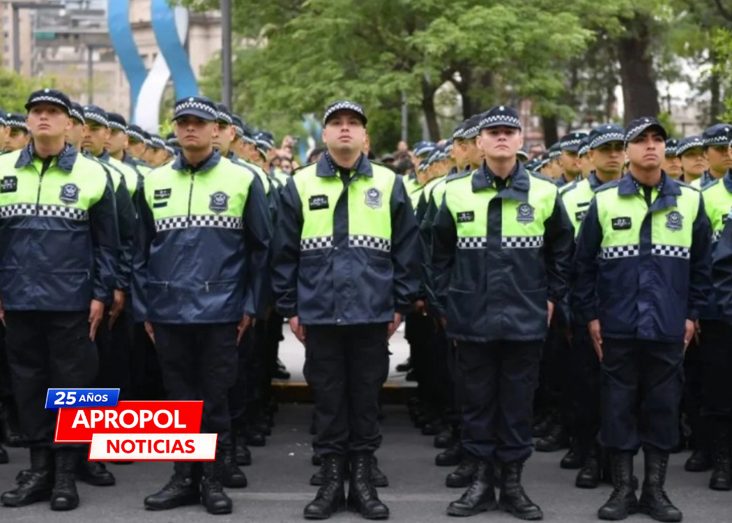 Tucumán: policías denuncian que llevan dos meses sin cobrar servicios adicionales
