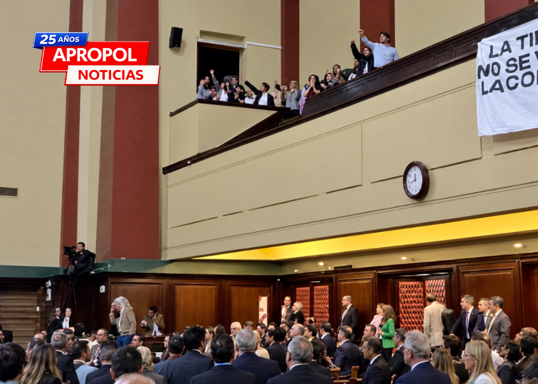 La Corte empieza a sentir en la calle el costo político de sus decisiones