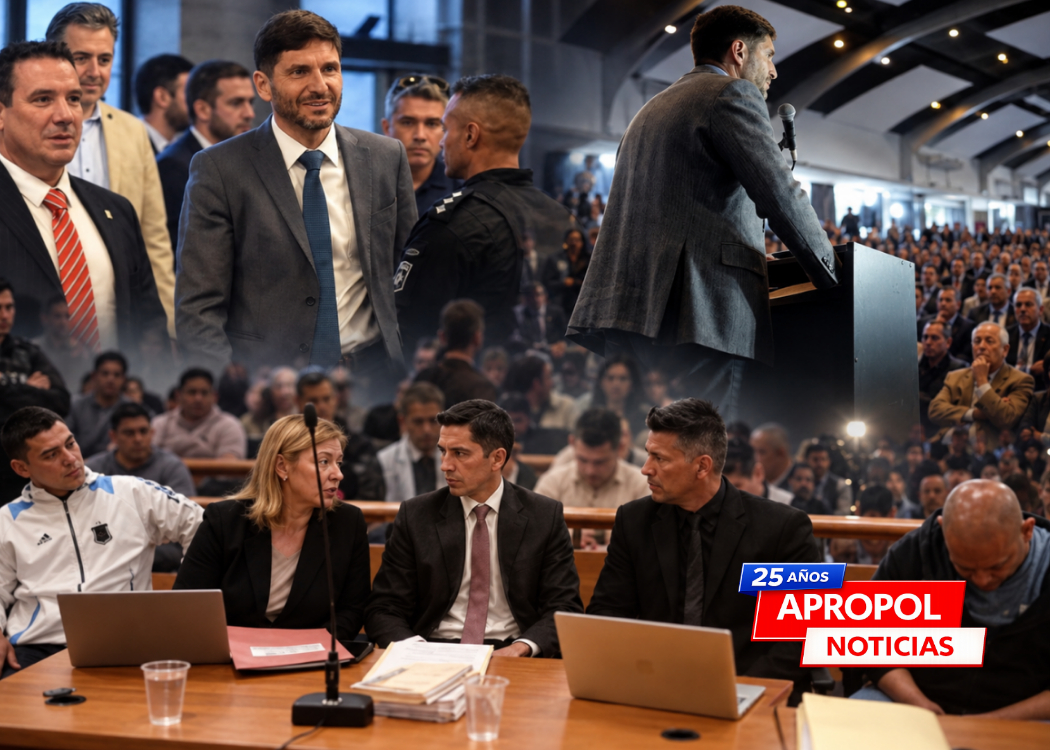 Mientras Pullaro apunta contra abogados y contadores, una asesora de su propio espacio defiende a un imputado por narcotráfico