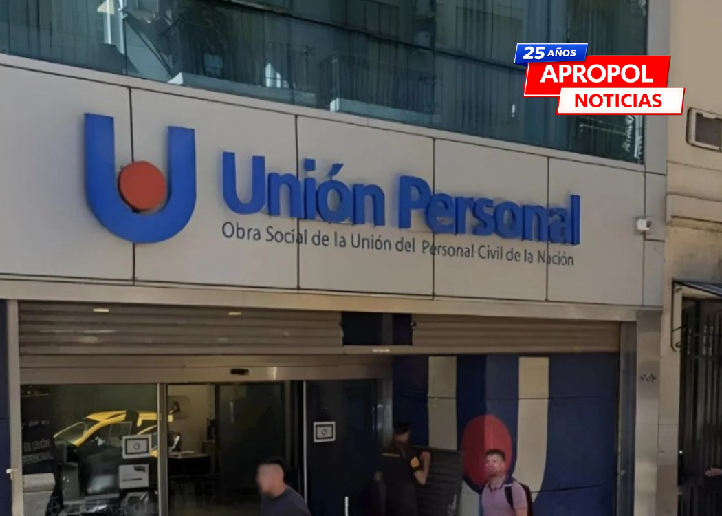 Allanaron a Unión Personal: es la obra social que brinda cobertura al personal de la PSA
