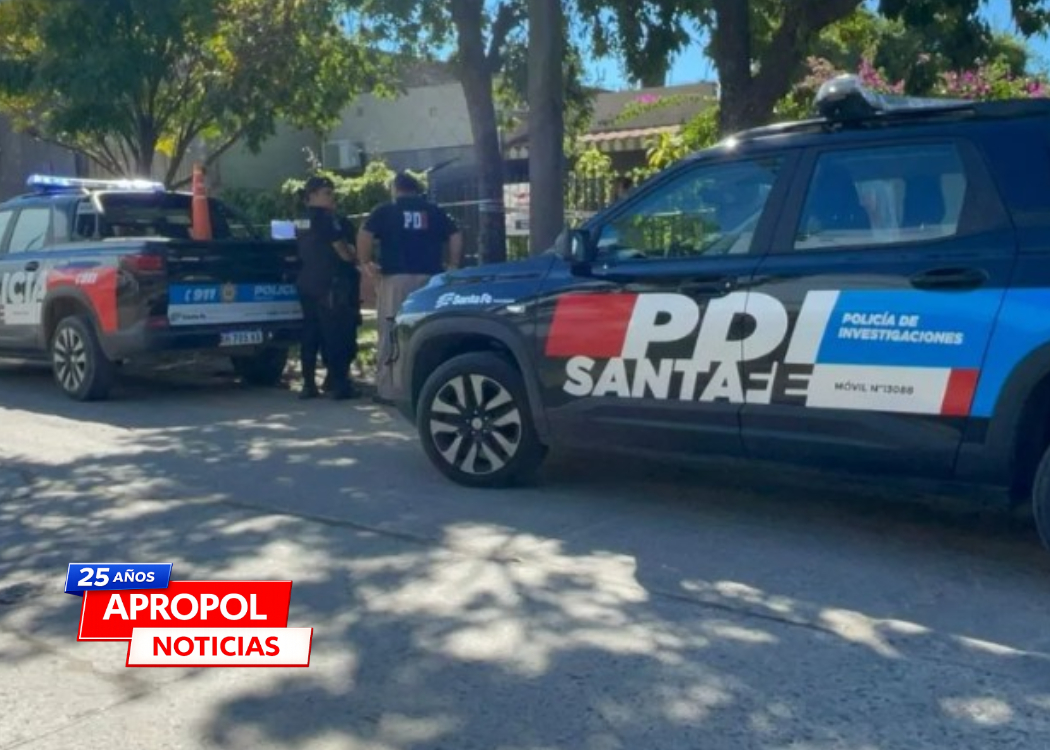 Venado Tuerto: los jefes de Microtráfico quedaron detenidos bajo sospecha de proteger a un narcotraficante