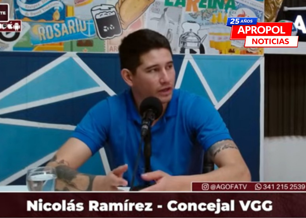 V. G. GÁLVEZ: una causa judicial y una pregunta política que no debería ignorarse