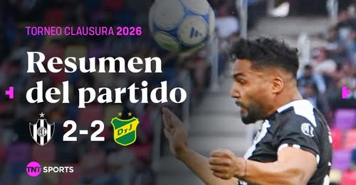 Central Corodba (SdE) 2 Defensa y Justicia 2
