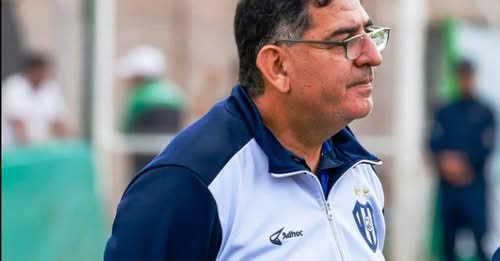 Díaz: «Voy a un club que conozco mucho»