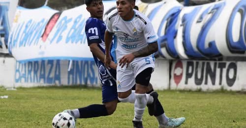 Resultados, Tabla y Próxima fecha del Regional