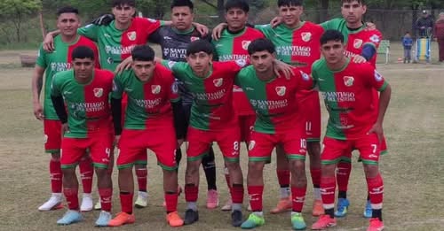Primera victoria de FIDA
