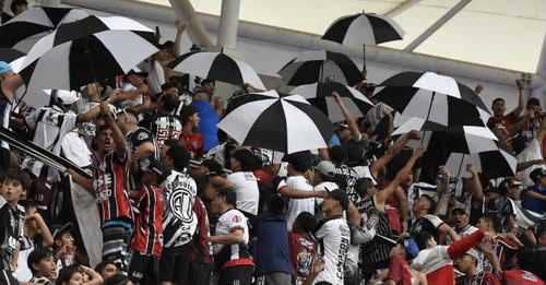 Ventas de Entradas para Central Córdoba- Vélez