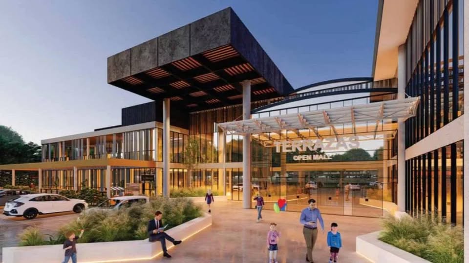 Shopping Terrazas: Santiago del Estero tendrá un nuevo centro comercial de 22.000 m²