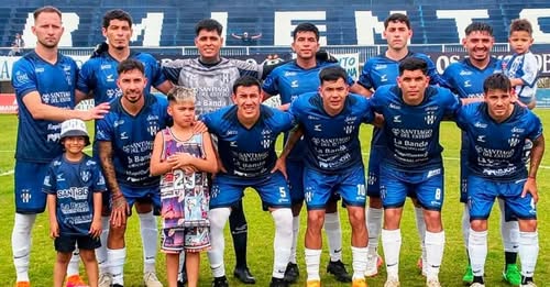 9590933191101528538.jpg En el debut de Julio Díaz, Sarmiento volvió a perder